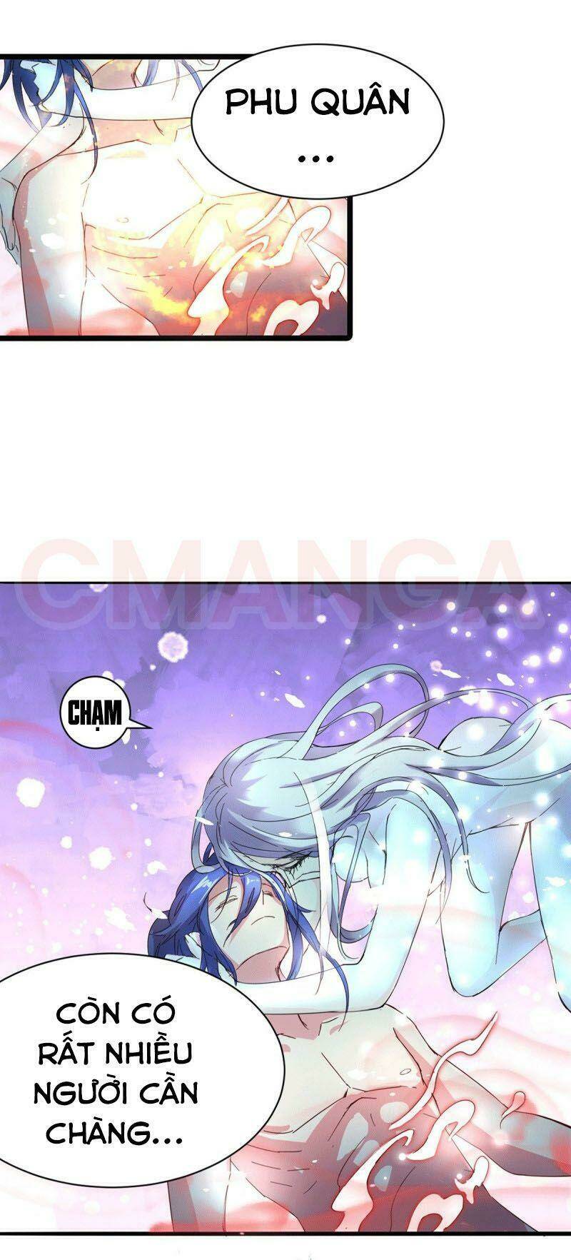 Bổn Tế Tu Chính Là Tiện Đạo: Chapter 79