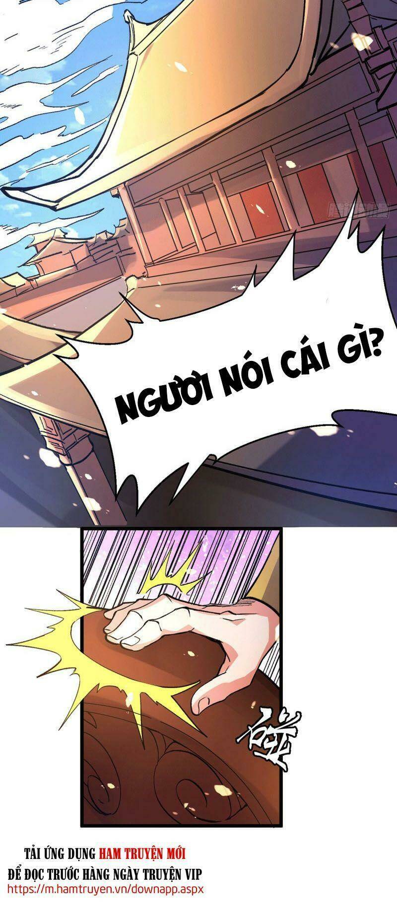 Bổn Tế Tu Chính Là Tiện Đạo: Chapter 79