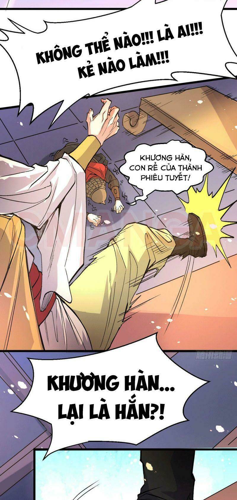 Bổn Tế Tu Chính Là Tiện Đạo: Chapter 79