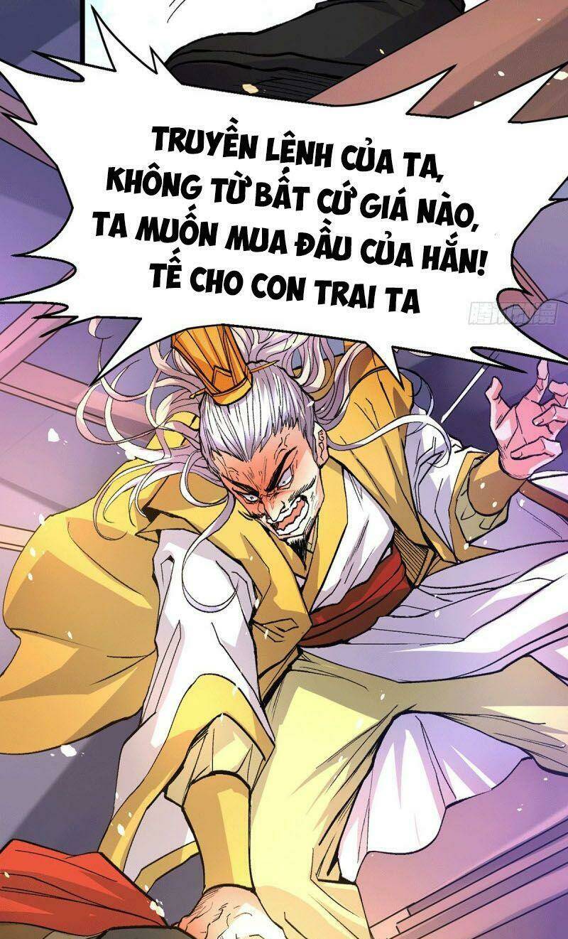 Bổn Tế Tu Chính Là Tiện Đạo: Chapter 79