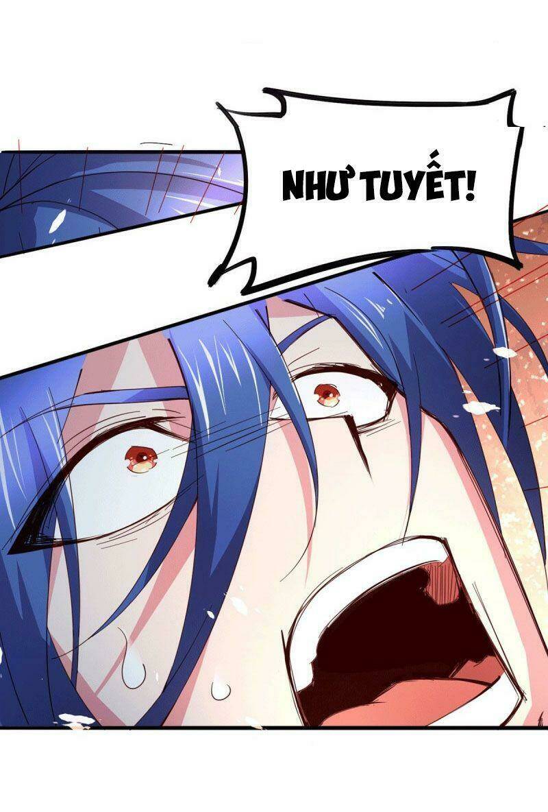 Bổn Tế Tu Chính Là Tiện Đạo: Chapter 79