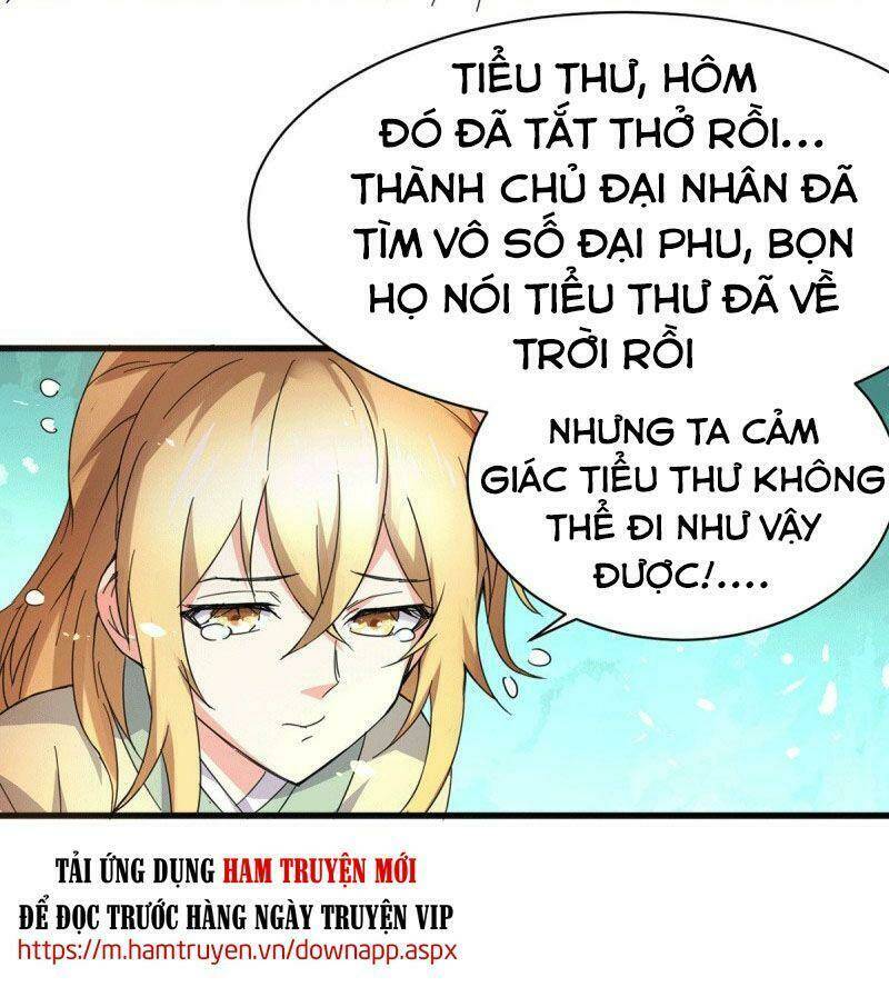 Bổn Tế Tu Chính Là Tiện Đạo: Chapter 79