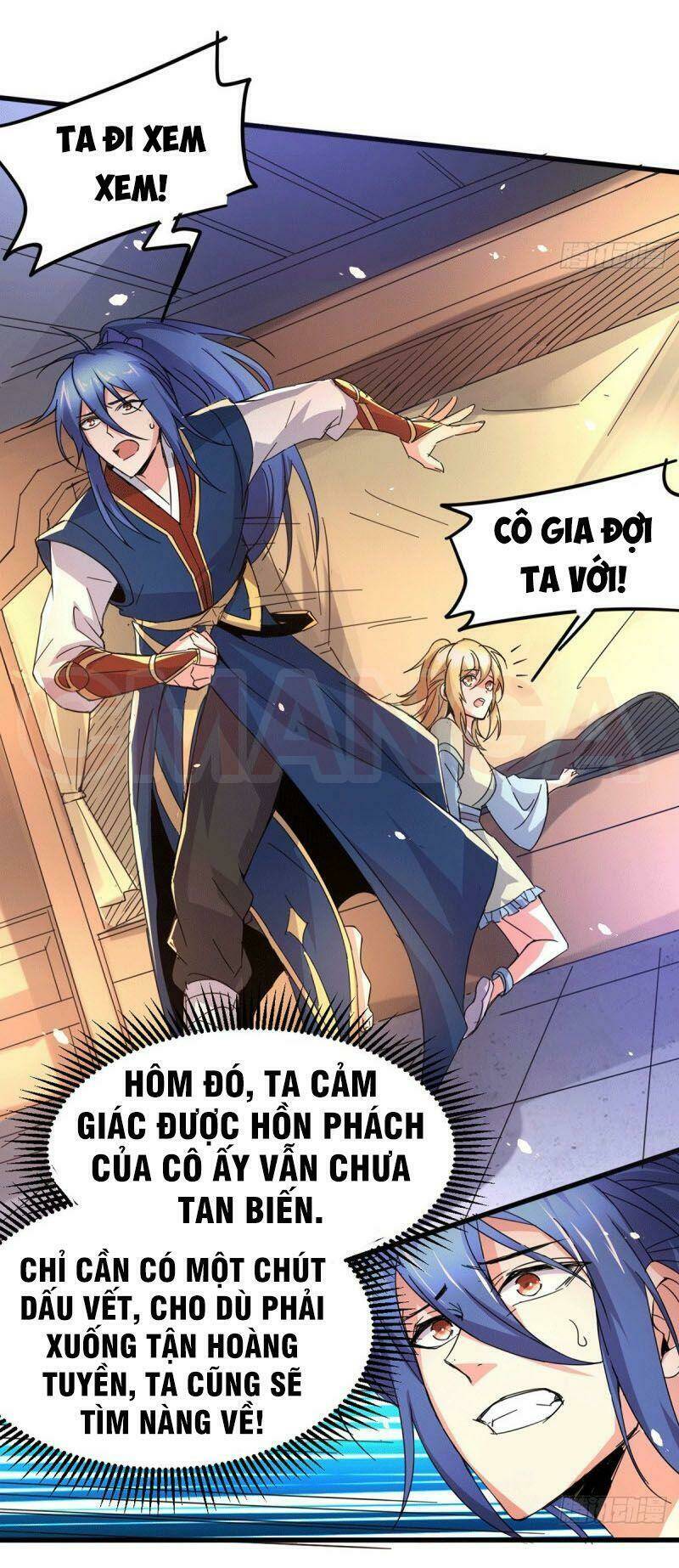Bổn Tế Tu Chính Là Tiện Đạo: Chapter 79