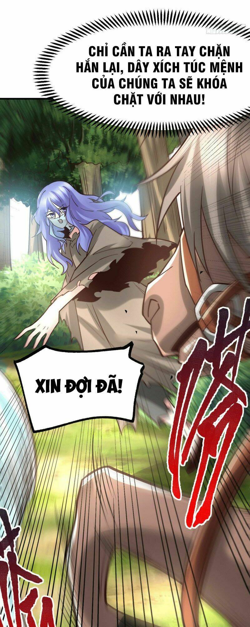 Bổn Tế Tu Chính Là Tiện Đạo: Chapter 80