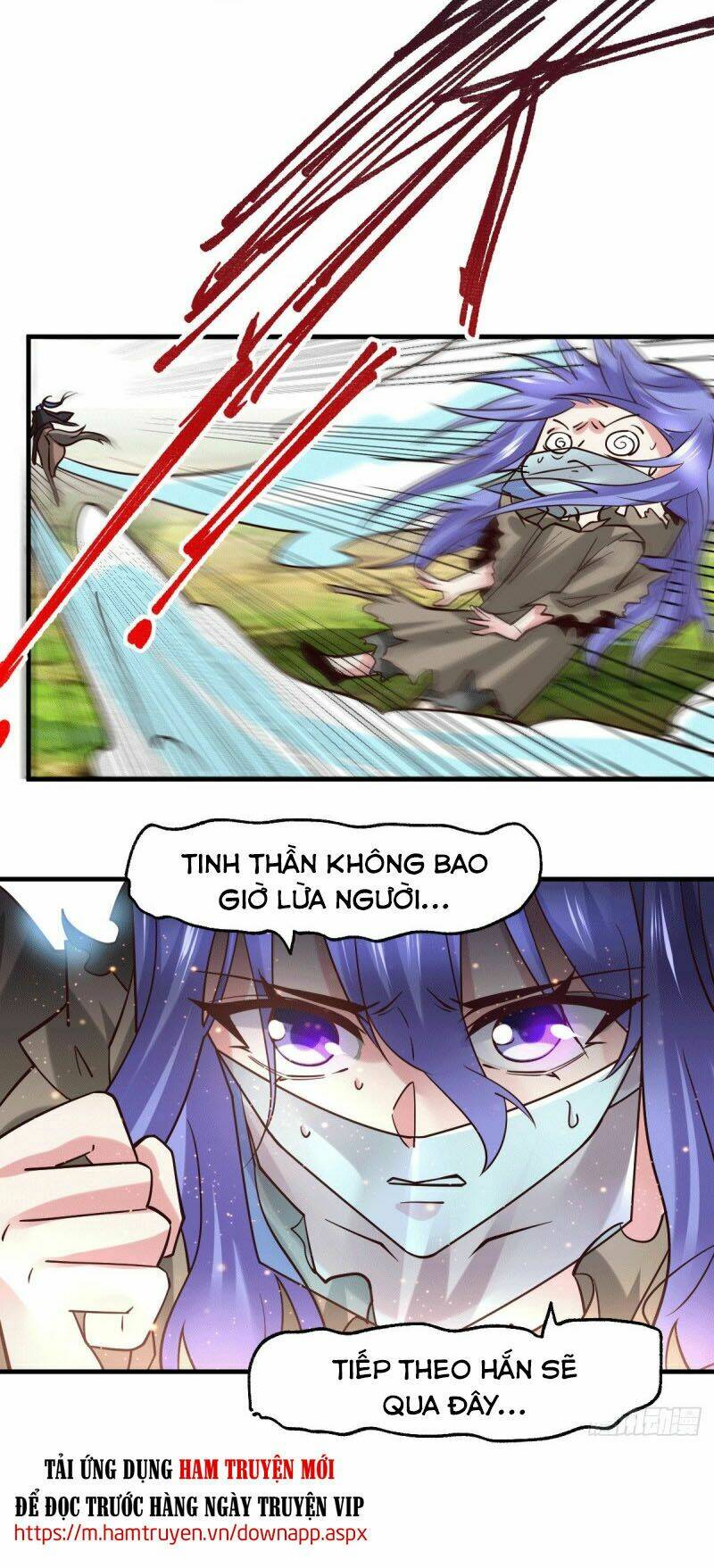 Bổn Tế Tu Chính Là Tiện Đạo: Chapter 80