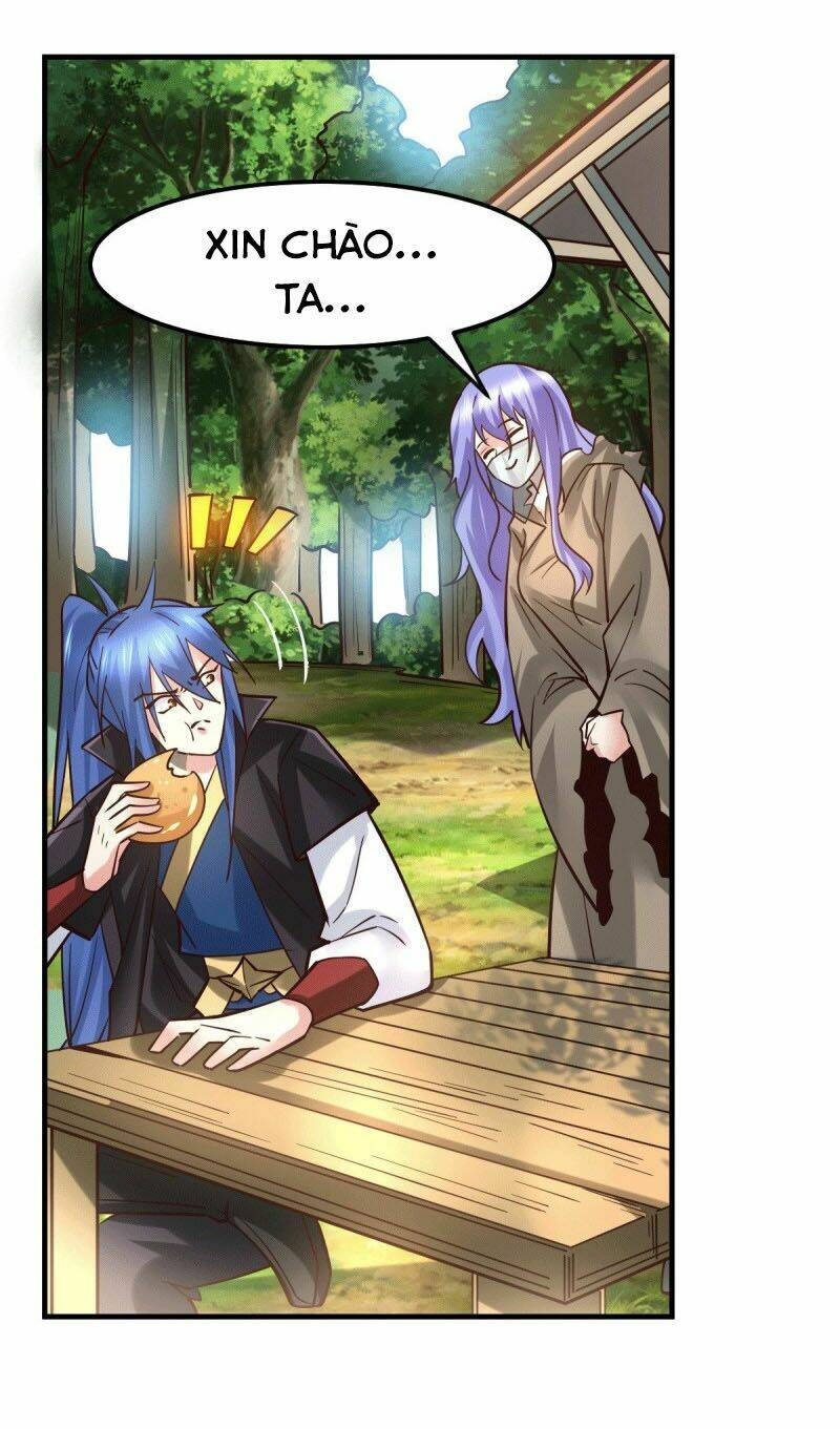 Bổn Tế Tu Chính Là Tiện Đạo: Chapter 80
