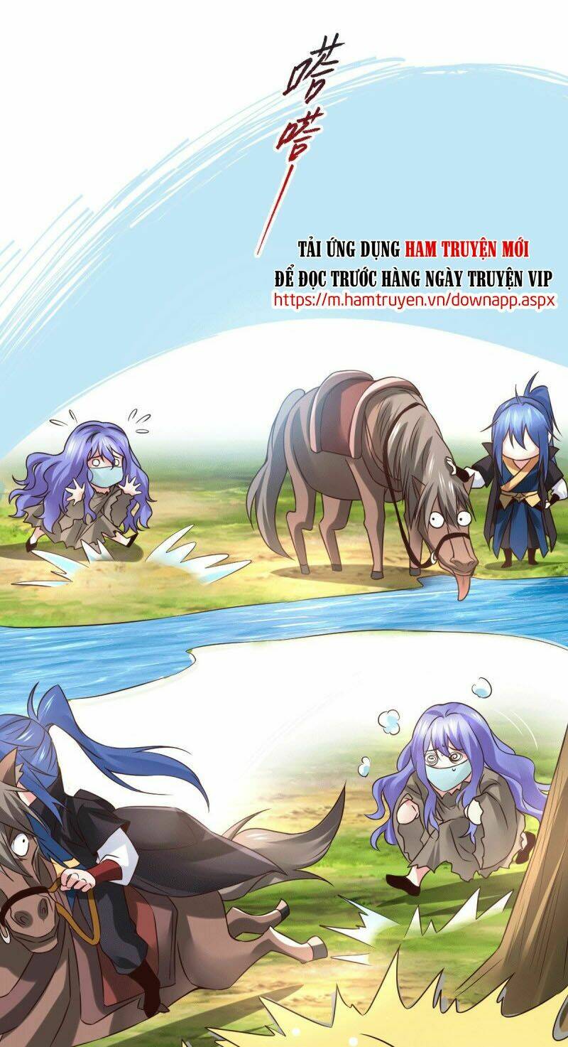 Bổn Tế Tu Chính Là Tiện Đạo: Chapter 80