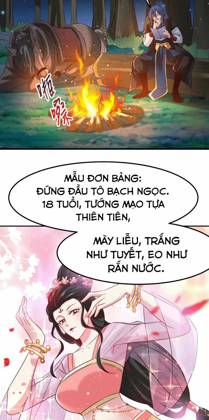 Bổn Tế Tu Chính Là Tiện Đạo: Chapter 80