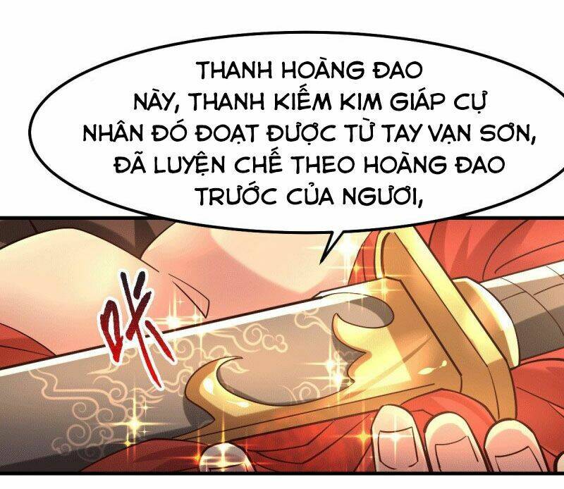 Bổn Tế Tu Chính Là Tiện Đạo: Chapter 80