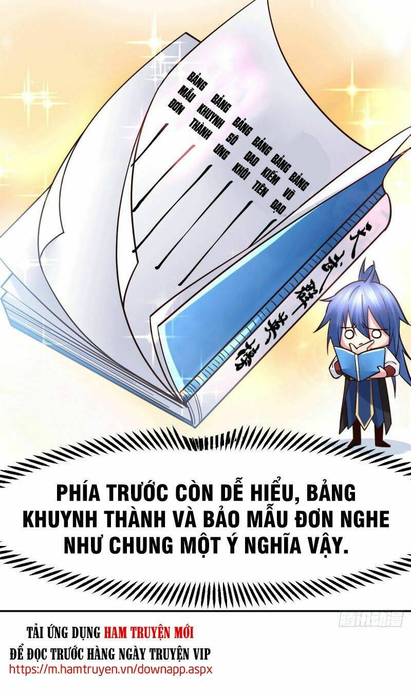 Bổn Tế Tu Chính Là Tiện Đạo: Chapter 80