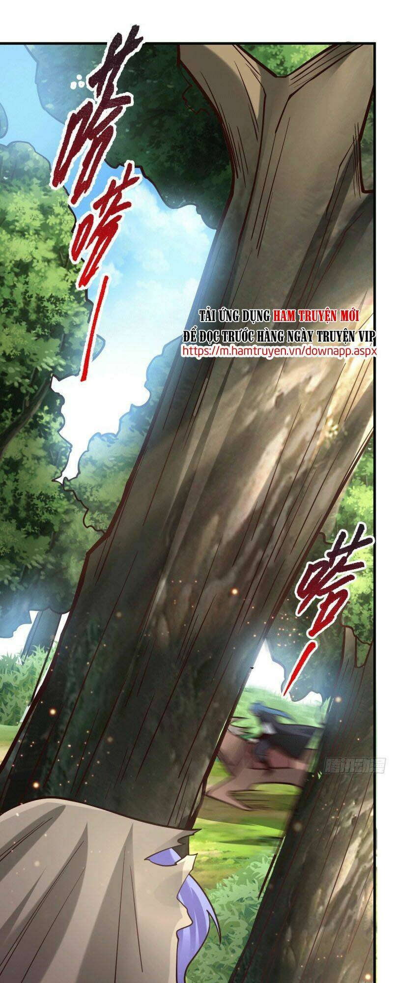 Bổn Tế Tu Chính Là Tiện Đạo: Chapter 80
