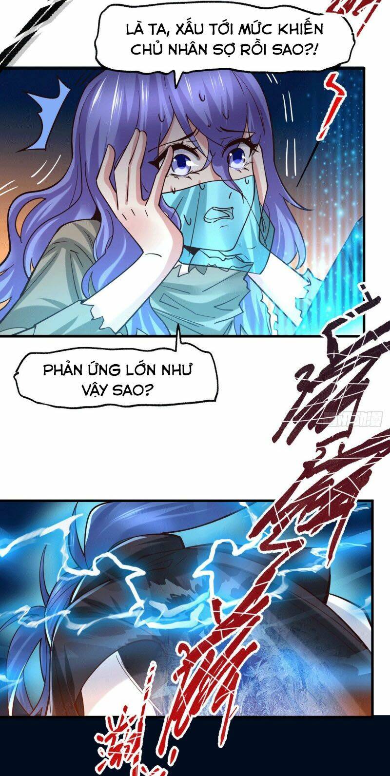 Bổn Tế Tu Chính Là Tiện Đạo: Chapter 81