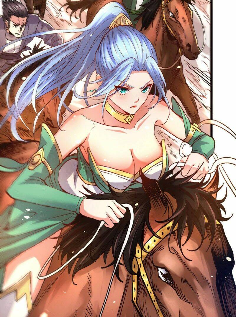 Bổn Tế Tu Chính Là Tiện Đạo: Chapter 81