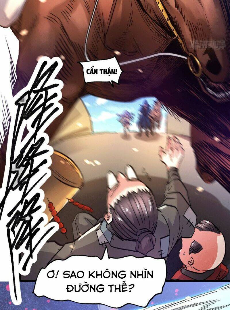 Bổn Tế Tu Chính Là Tiện Đạo: Chapter 81