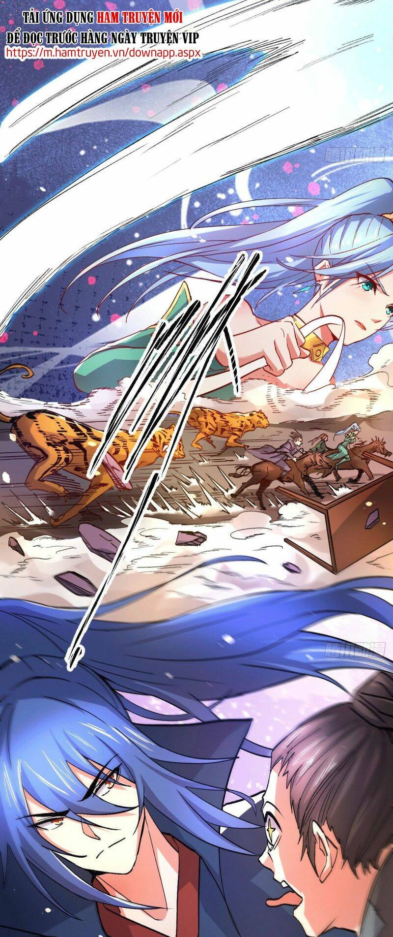 Bổn Tế Tu Chính Là Tiện Đạo: Chapter 81