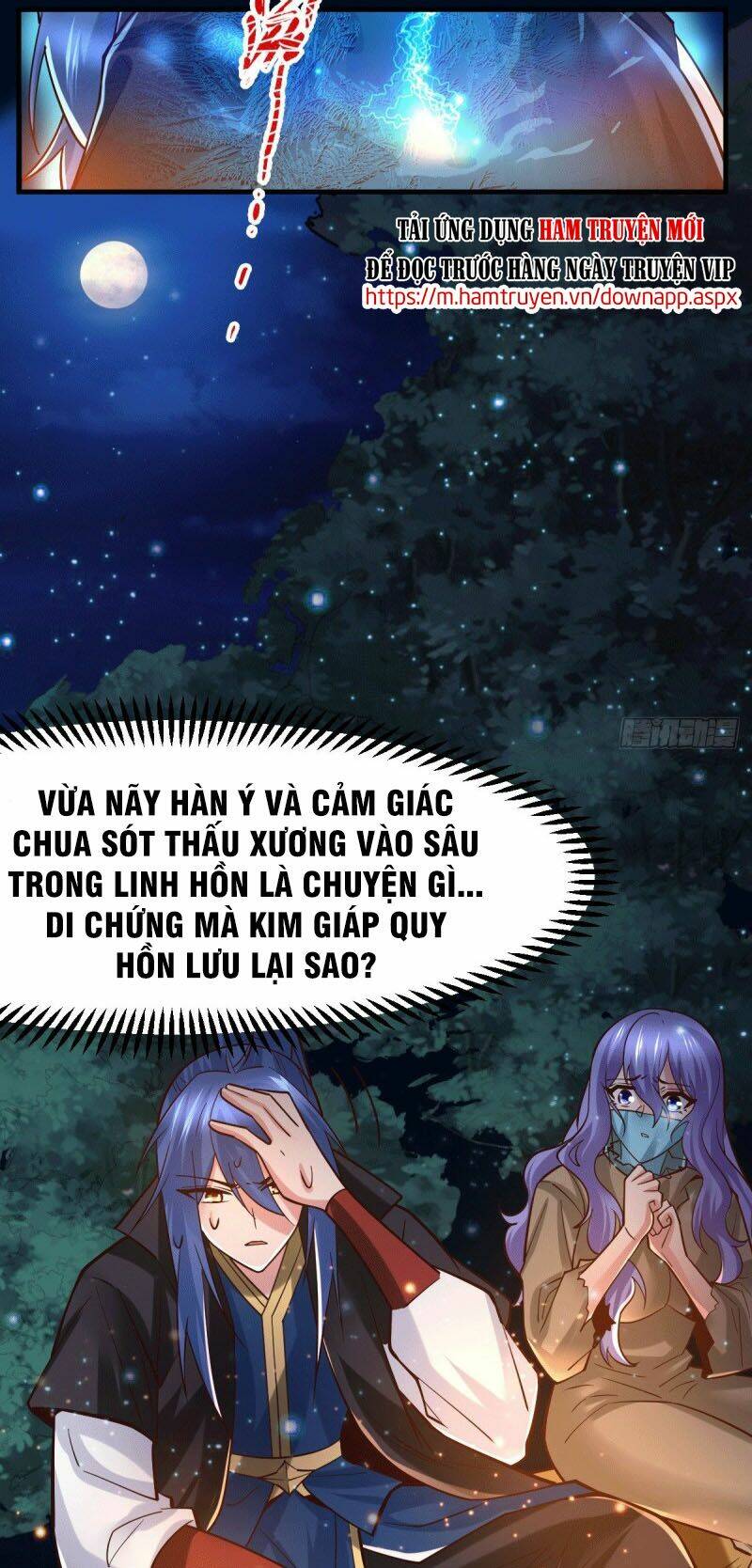 Bổn Tế Tu Chính Là Tiện Đạo: Chapter 81