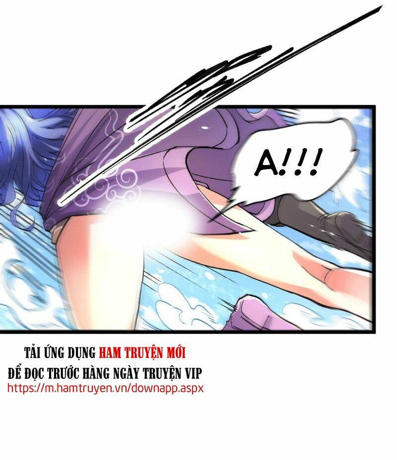 Bổn Tế Tu Chính Là Tiện Đạo: Chapter 81