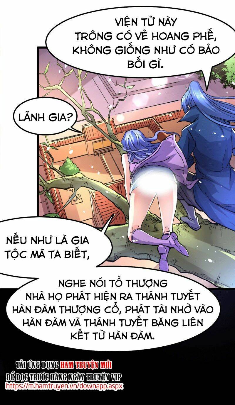 Bổn Tế Tu Chính Là Tiện Đạo: Chapter 81