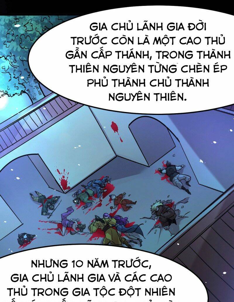 Bổn Tế Tu Chính Là Tiện Đạo: Chapter 81