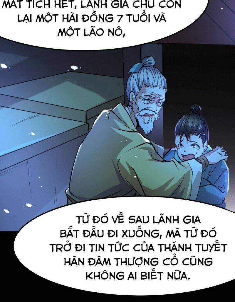 Bổn Tế Tu Chính Là Tiện Đạo: Chapter 81