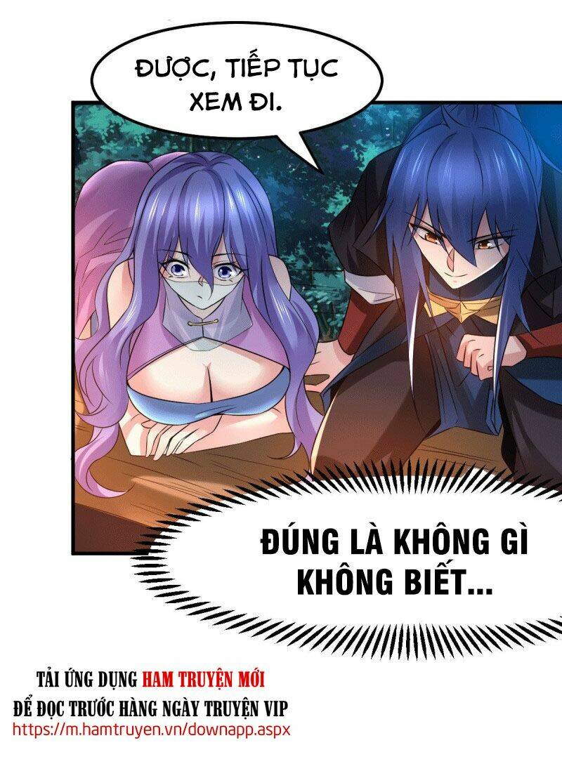 Bổn Tế Tu Chính Là Tiện Đạo: Chapter 81
