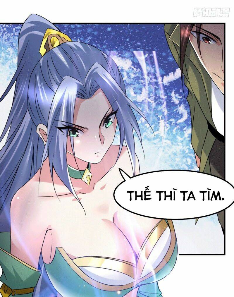 Bổn Tế Tu Chính Là Tiện Đạo: Chapter 81