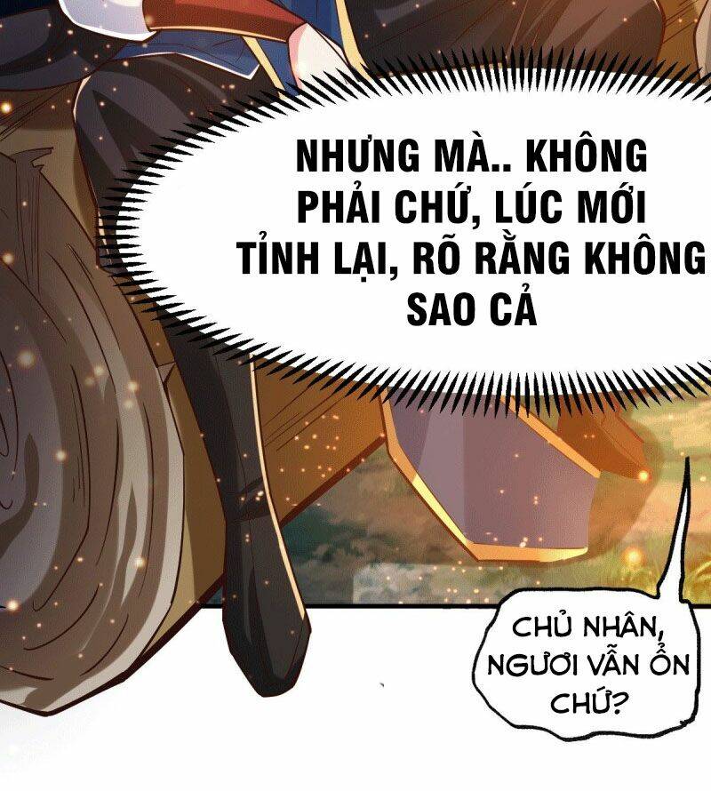 Bổn Tế Tu Chính Là Tiện Đạo: Chapter 81