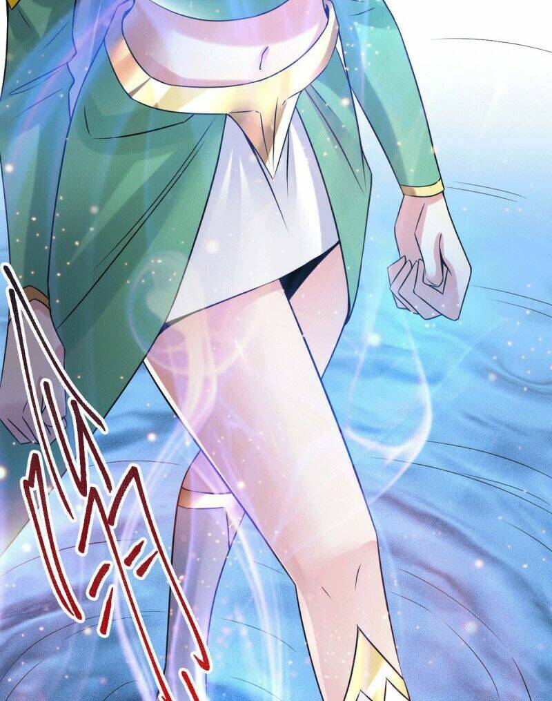 Bổn Tế Tu Chính Là Tiện Đạo: Chapter 81