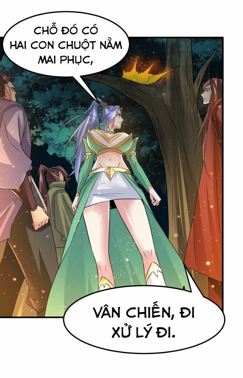 Bổn Tế Tu Chính Là Tiện Đạo: Chapter 81