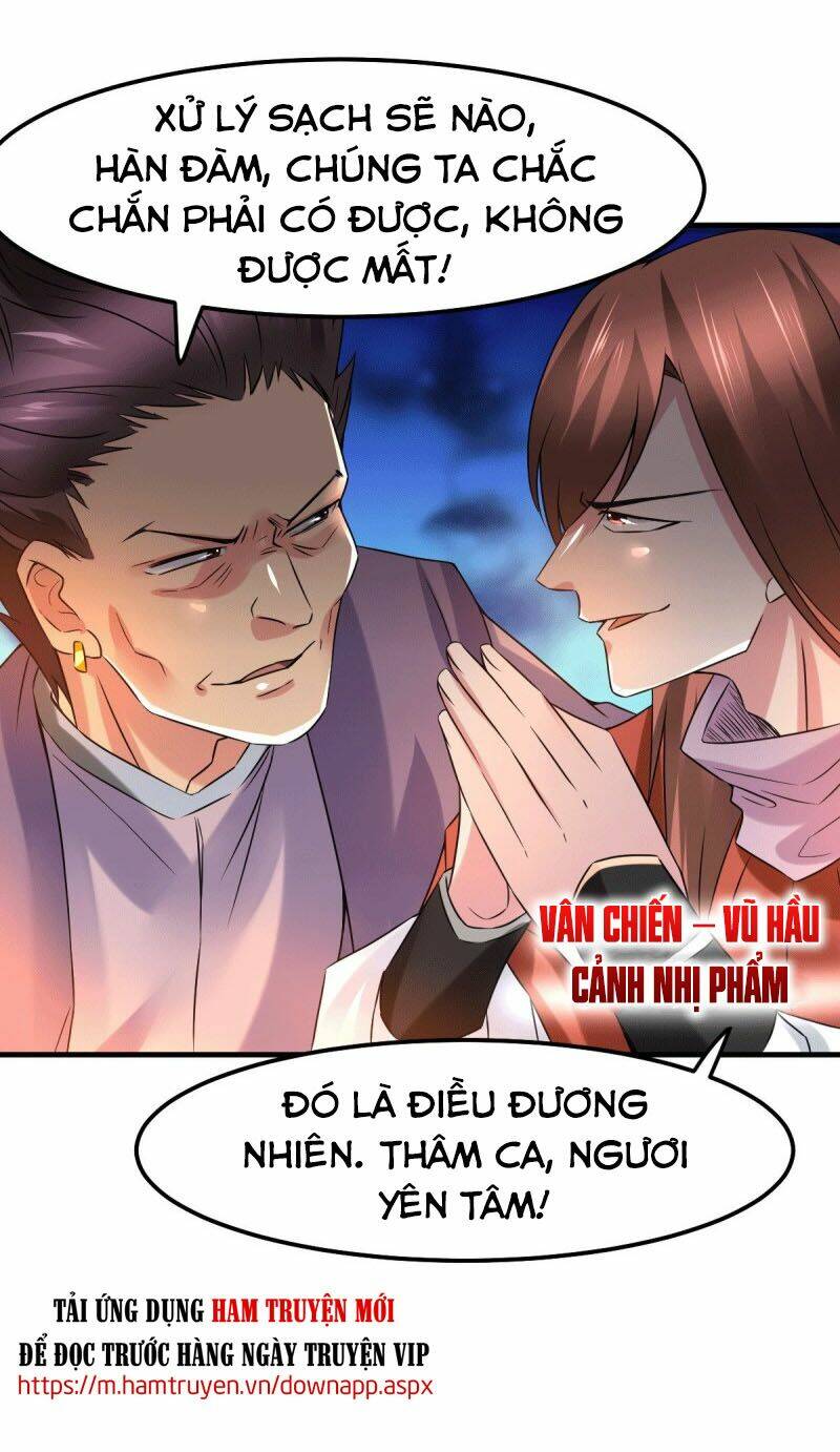Bổn Tế Tu Chính Là Tiện Đạo: Chapter 81