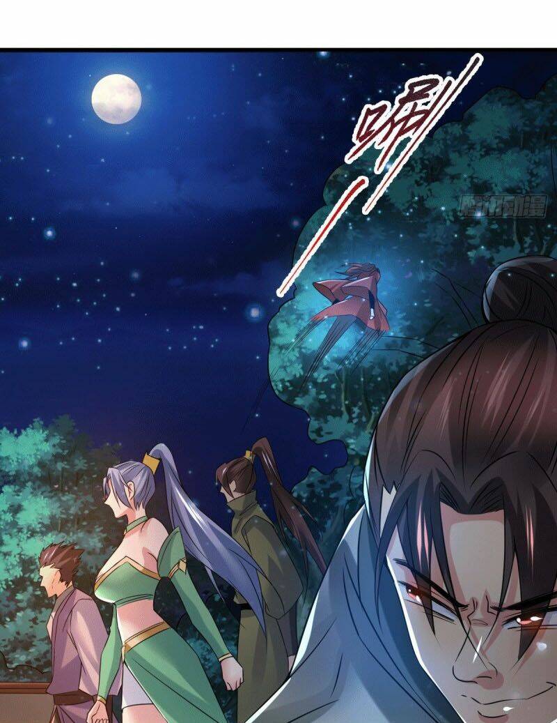 Bổn Tế Tu Chính Là Tiện Đạo: Chapter 81