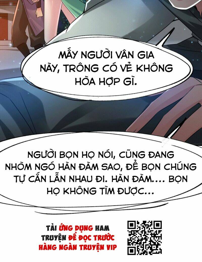 Bổn Tế Tu Chính Là Tiện Đạo: Chapter 81