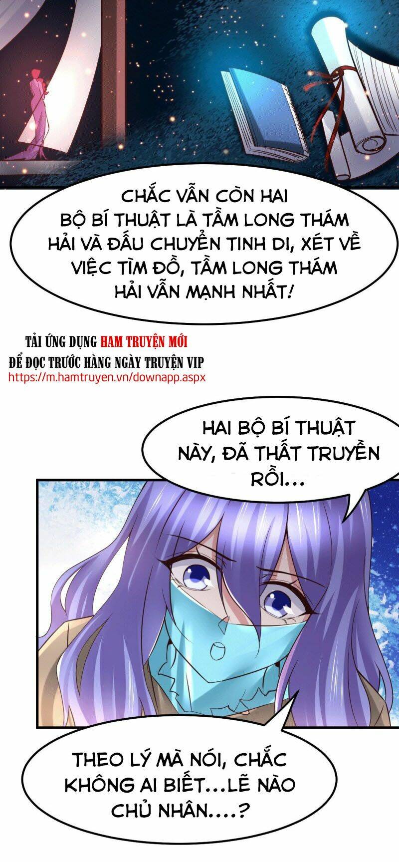 Bổn Tế Tu Chính Là Tiện Đạo: Chapter 81