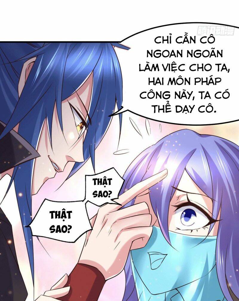 Bổn Tế Tu Chính Là Tiện Đạo: Chapter 81