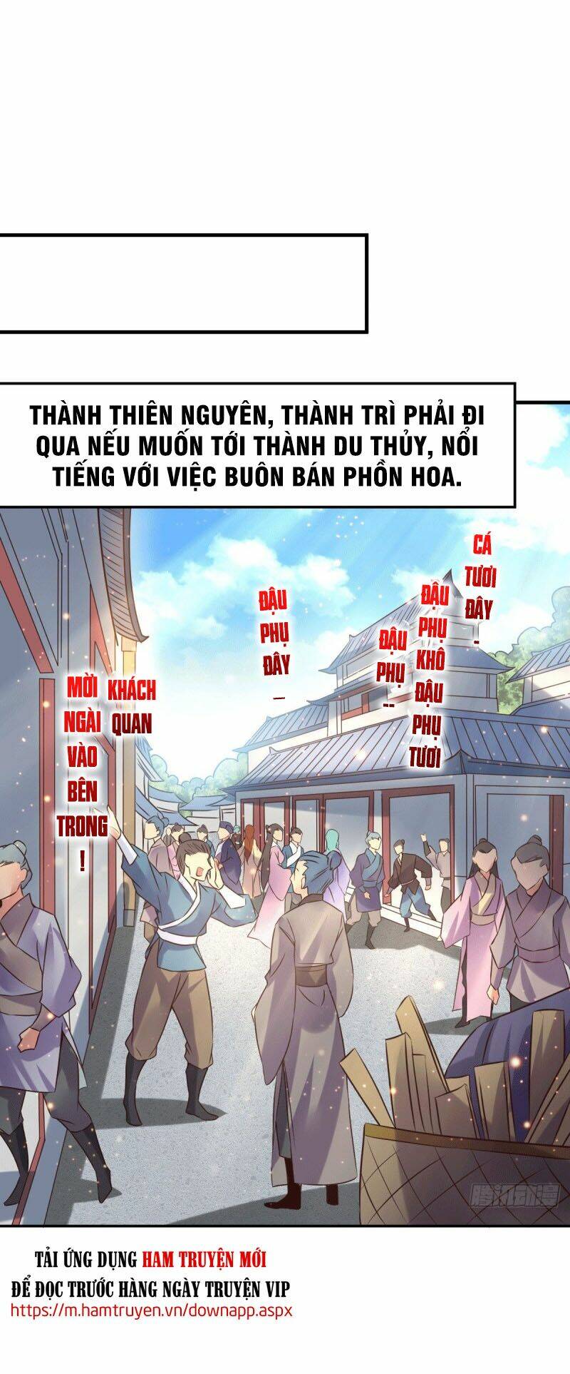 Bổn Tế Tu Chính Là Tiện Đạo: Chapter 81