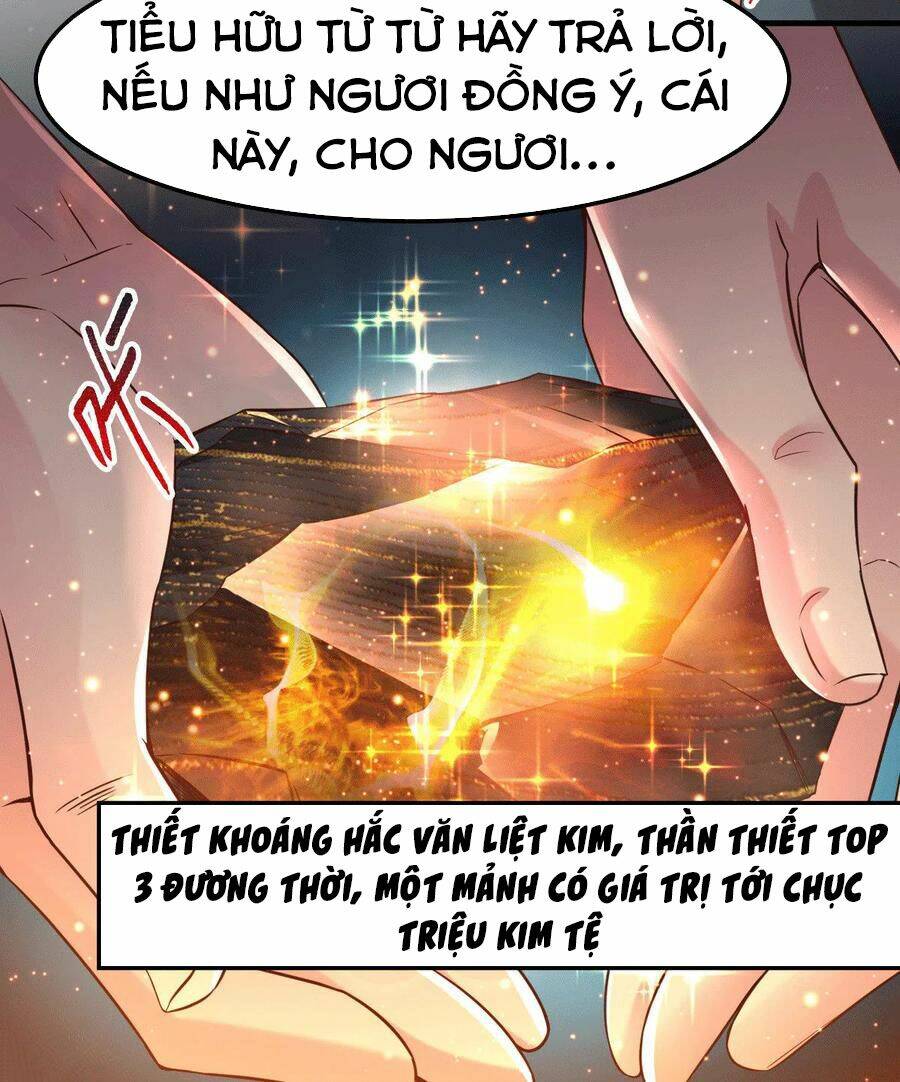 Bổn Tế Tu Chính Là Tiện Đạo: Chapter 83