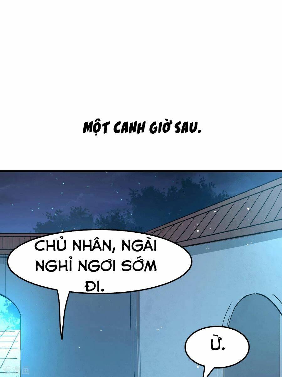 Bổn Tế Tu Chính Là Tiện Đạo: Chapter 83