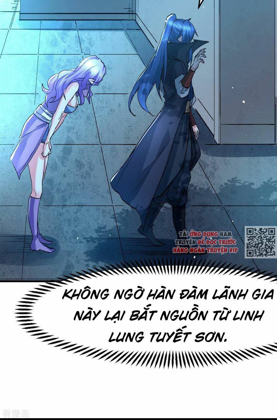 Bổn Tế Tu Chính Là Tiện Đạo: Chapter 83