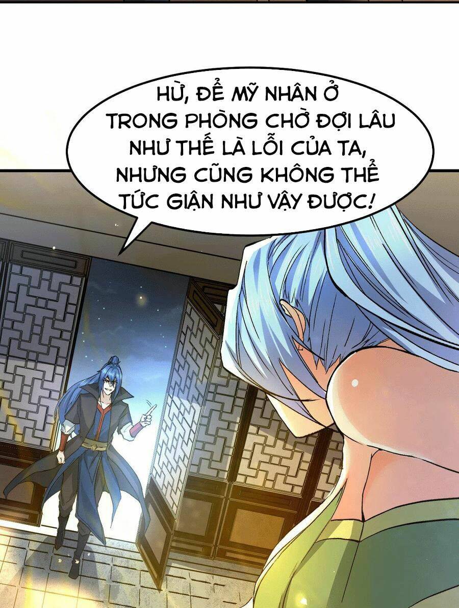 Bổn Tế Tu Chính Là Tiện Đạo: Chapter 83