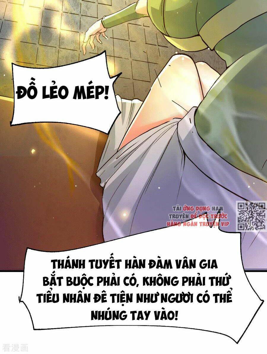 Bổn Tế Tu Chính Là Tiện Đạo: Chapter 83
