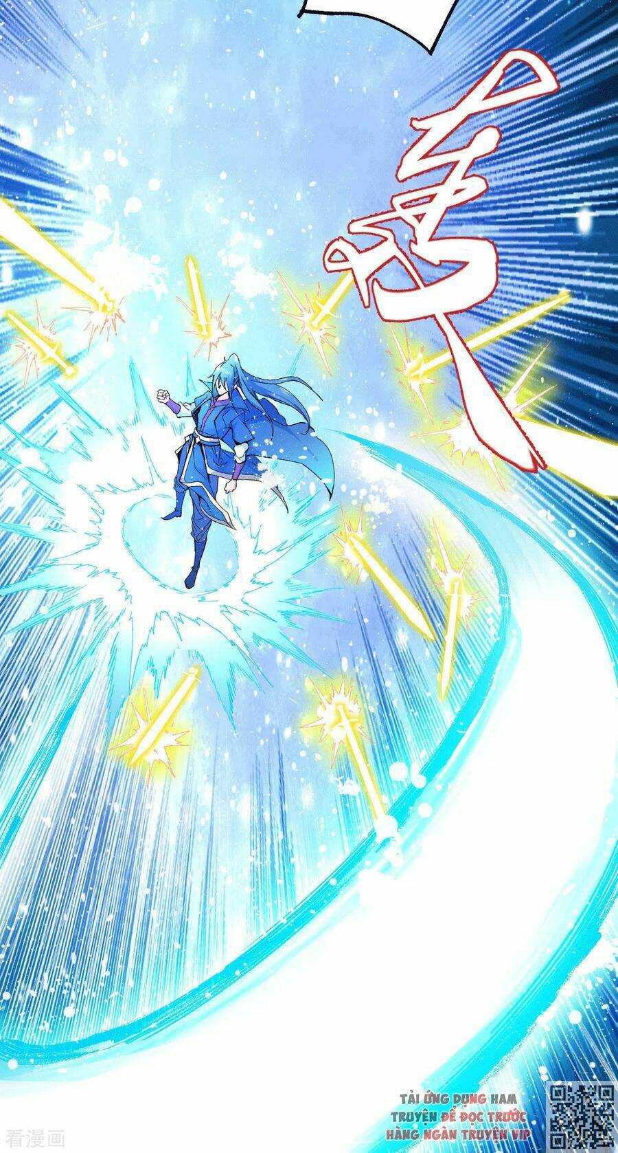 Bổn Tế Tu Chính Là Tiện Đạo: Chapter 83