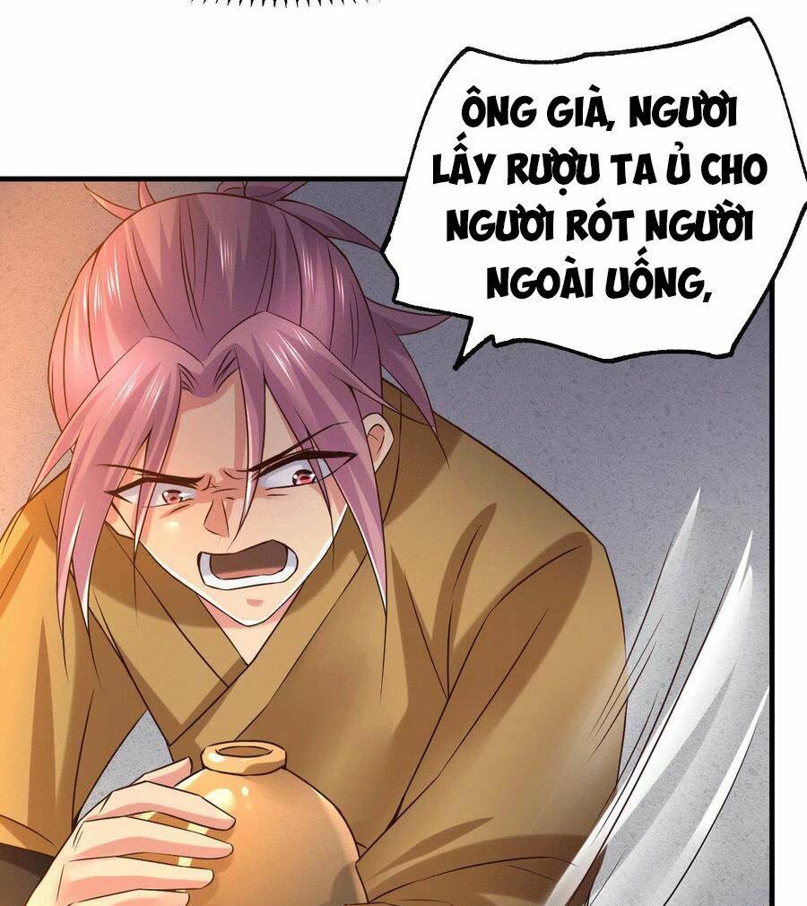 Bổn Tế Tu Chính Là Tiện Đạo: Chapter 83