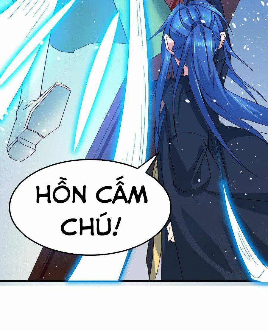 Bổn Tế Tu Chính Là Tiện Đạo: Chapter 83