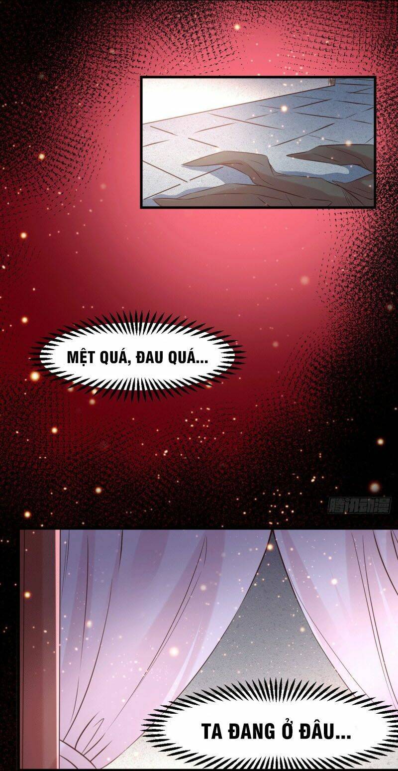 Bổn Tế Tu Chính Là Tiện Đạo: Chapter 84