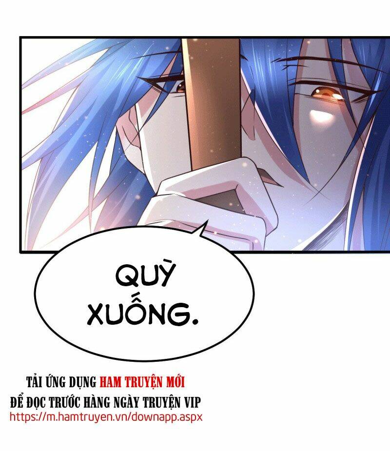 Bổn Tế Tu Chính Là Tiện Đạo: Chapter 84
