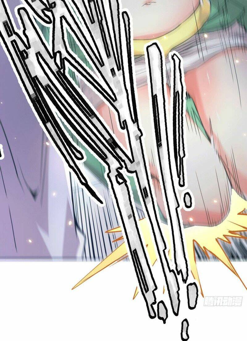 Bổn Tế Tu Chính Là Tiện Đạo: Chapter 84