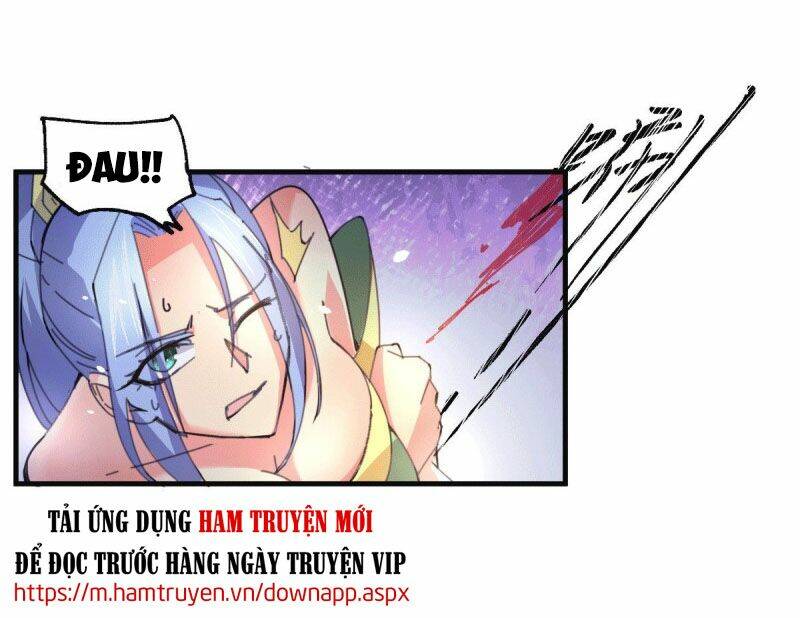 Bổn Tế Tu Chính Là Tiện Đạo: Chapter 84