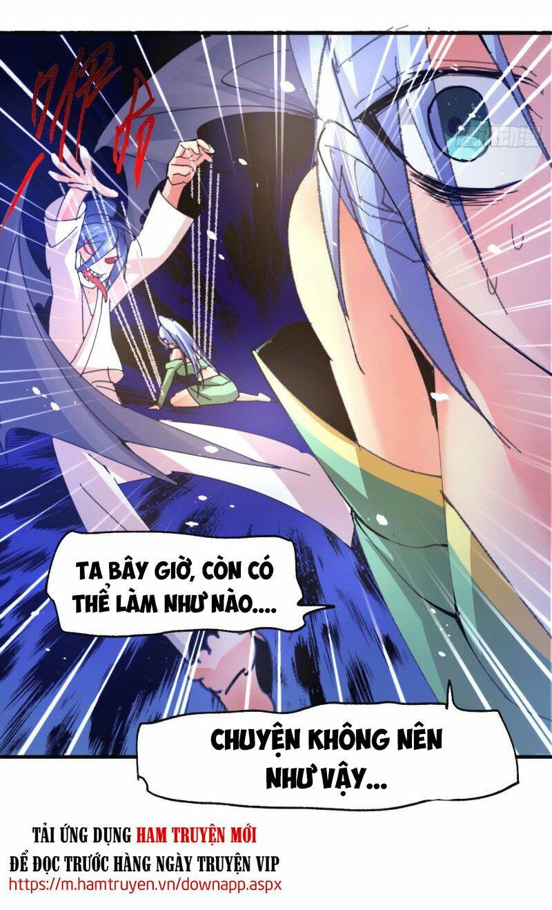 Bổn Tế Tu Chính Là Tiện Đạo: Chapter 84