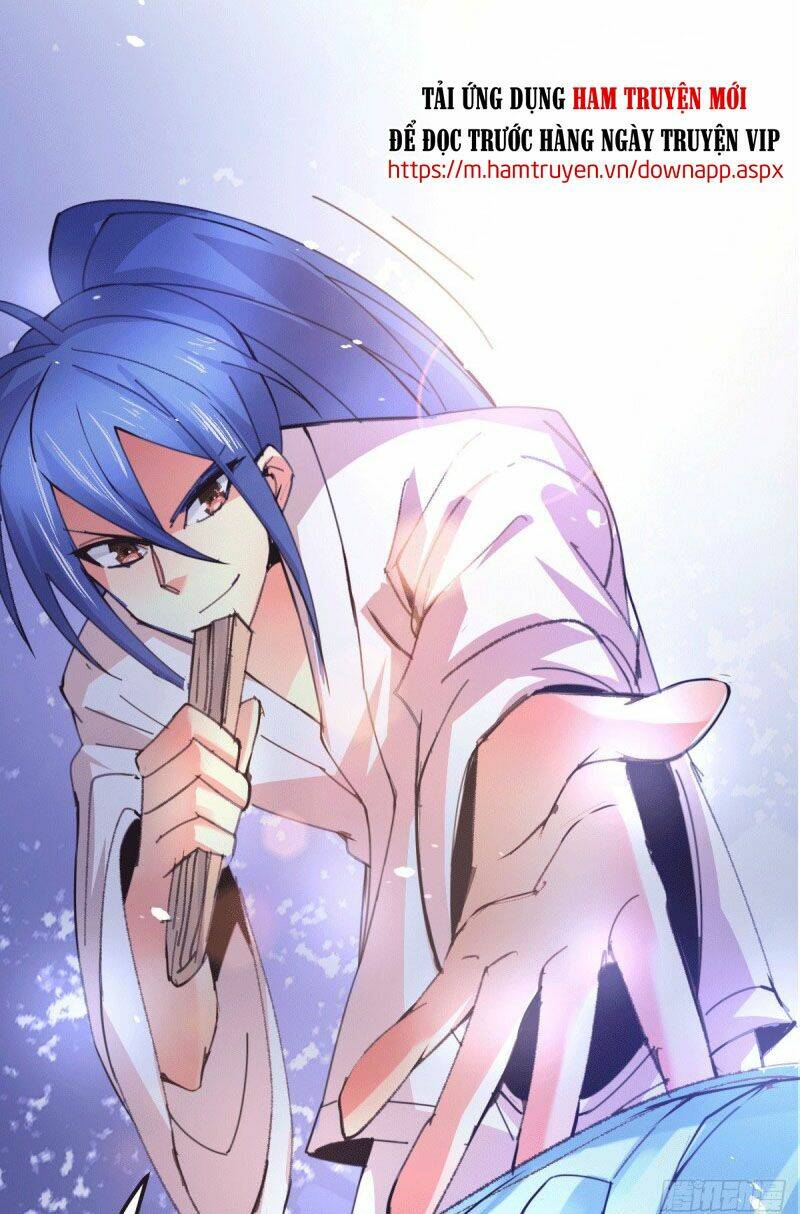 Bổn Tế Tu Chính Là Tiện Đạo: Chapter 84