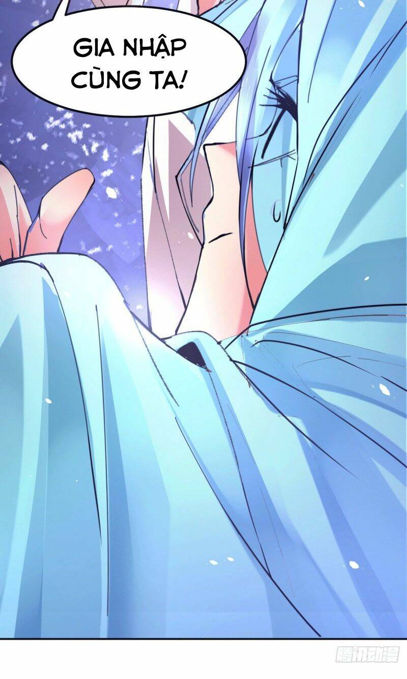 Bổn Tế Tu Chính Là Tiện Đạo: Chapter 84